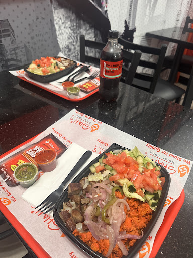 Photo of Shah's Halal Food Bergenfield - 493 S Washington Ave, Bergenfield, NJ 07621