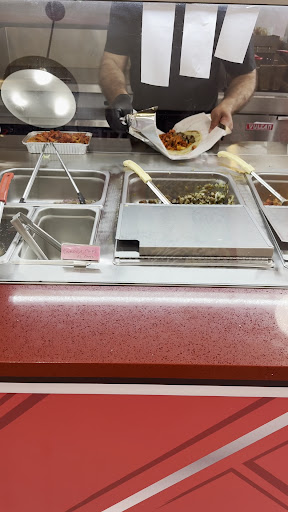 Photo of Shah's Halal Food Bergenfield - 493 S Washington Ave, Bergenfield, NJ 07621