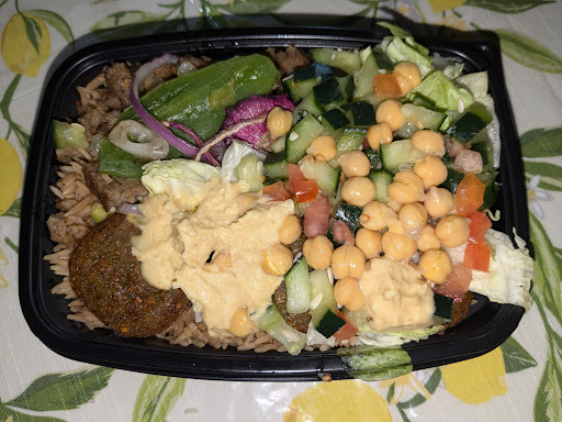 Photo of Shah's Halal Food Bergenfield - 493 S Washington Ave, Bergenfield, NJ 07621