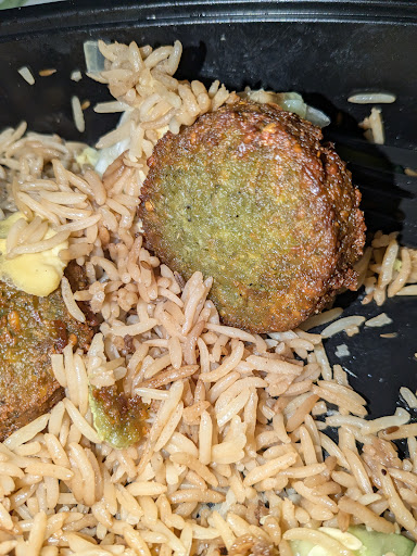 Photo of Shah's Halal Food Bergenfield - 493 S Washington Ave, Bergenfield, NJ 07621