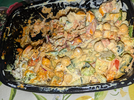 Photo of Shah's Halal Food Bergenfield - 493 S Washington Ave, Bergenfield, NJ 07621