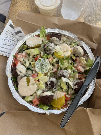 Photo of Semkeh - 53 Morgan Ave Rear, Brooklyn, NY 11237