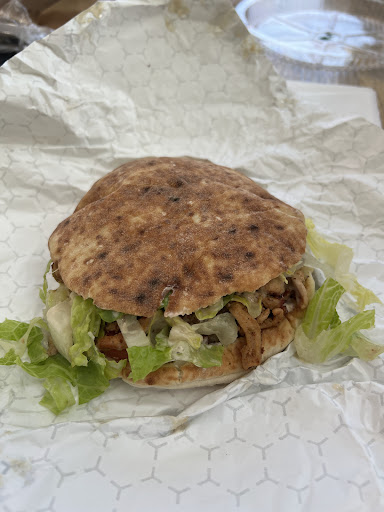 Photo of Semkeh - 53 Morgan Ave Rear, Brooklyn, NY 11237