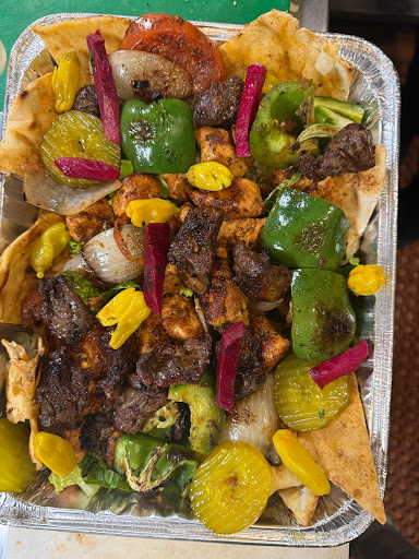 Photo of Semkeh - 53 Morgan Ave Rear, Brooklyn, NY 11237