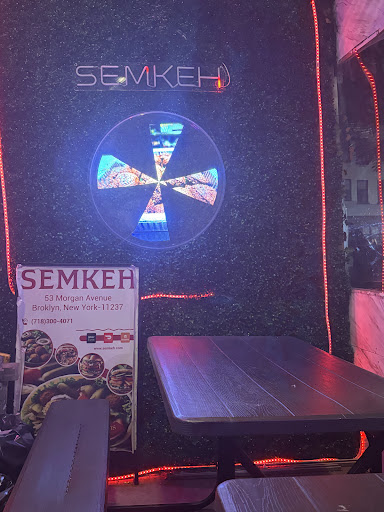 Photo of Semkeh - 53 Morgan Ave Rear, Brooklyn, NY 11237