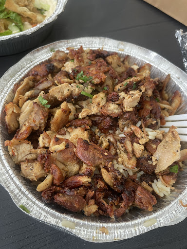 Photo of Semkeh - 53 Morgan Ave Rear, Brooklyn, NY 11237