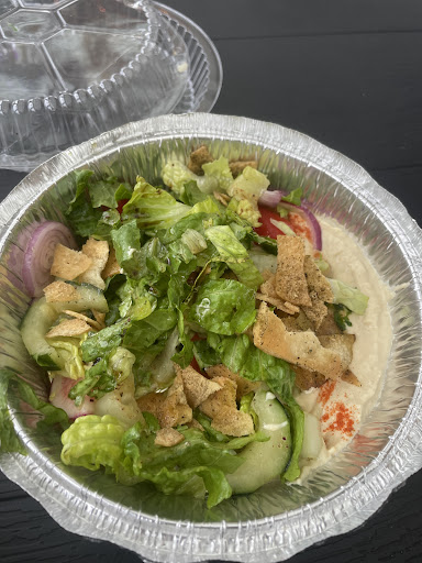 Photo of Semkeh - 53 Morgan Ave Rear, Brooklyn, NY 11237