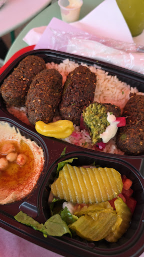 Photo of Semkeh - 53 Morgan Ave Rear, Brooklyn, NY 11237