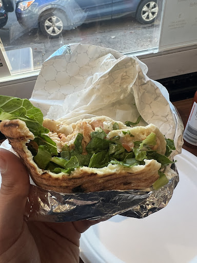 Photo of Semkeh - 53 Morgan Ave Rear, Brooklyn, NY 11237