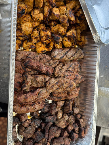 Photo of Semkeh - 53 Morgan Ave Rear, Brooklyn, NY 11237