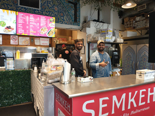 Photo of Semkeh - 53 Morgan Ave Rear, Brooklyn, NY 11237