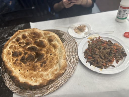 Photo of Yemeni Restaurant - 377 W 125th St, New York, NY 10027