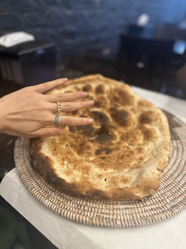 Photo of Yemeni Restaurant - 377 W 125th St, New York, NY 10027