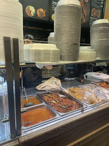 Photo of Yemeni Restaurant - 377 W 125th St, New York, NY 10027