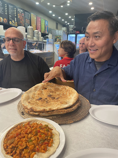 Photo of Yemeni Restaurant - 377 W 125th St, New York, NY 10027