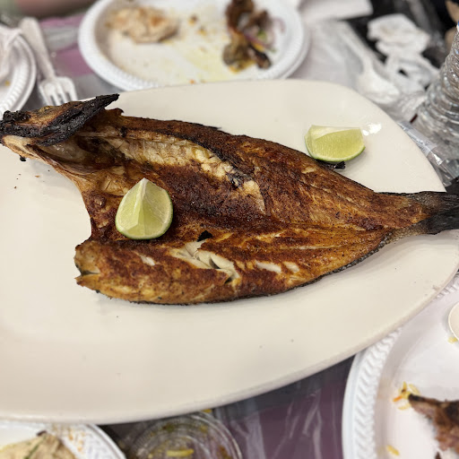 Photo of Yemeni Restaurant - 377 W 125th St, New York, NY 10027