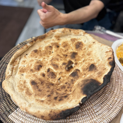 Photo of Yemeni Restaurant - 377 W 125th St, New York, NY 10027