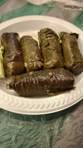 Photo of Yemeni Restaurant - 377 W 125th St, New York, NY 10027