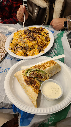 Photo of Yemeni Restaurant - 377 W 125th St, New York, NY 10027