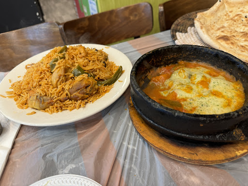 Photo of Yemeni Restaurant - 377 W 125th St, New York, NY 10027