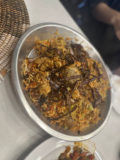 Photo of Yemeni Restaurant - 377 W 125th St, New York, NY 10027