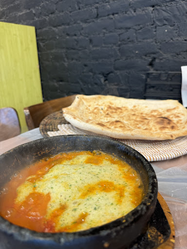 Photo of Yemeni Restaurant - 377 W 125th St, New York, NY 10027