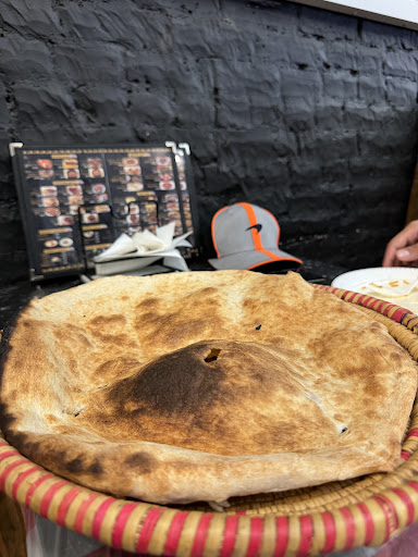 Photo of Yemeni Restaurant - 377 W 125th St, New York, NY 10027