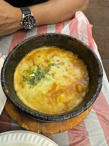 Photo of Yemeni Restaurant - 377 W 125th St, New York, NY 10027