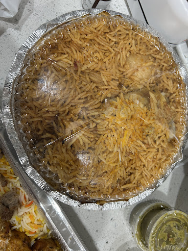 Photo of Yemeni Restaurant - 377 W 125th St, New York, NY 10027