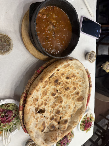 Photo of Yemeni Restaurant - 377 W 125th St, New York, NY 10027