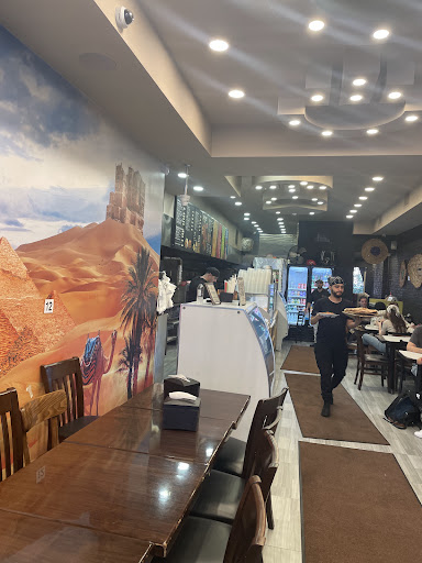 Photo of Yemeni Restaurant - 377 W 125th St, New York, NY 10027