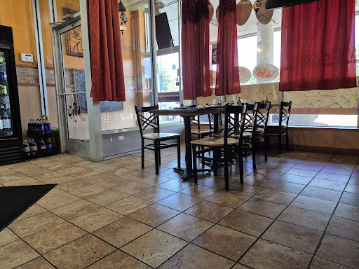 Photo of Mezza Mediterranean Grille - 30720 Southfield Rd, Southfield, MI 48076