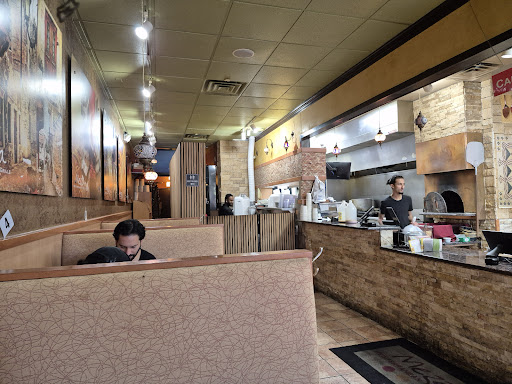 Photo of Mezza Mediterranean Grille - 30720 Southfield Rd, Southfield, MI 48076