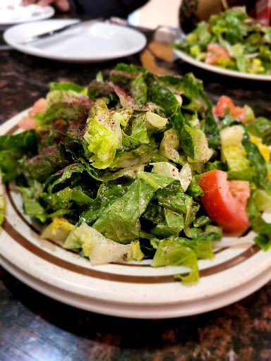 Photo of Mezza Mediterranean Grille - 30720 Southfield Rd, Southfield, MI 48076