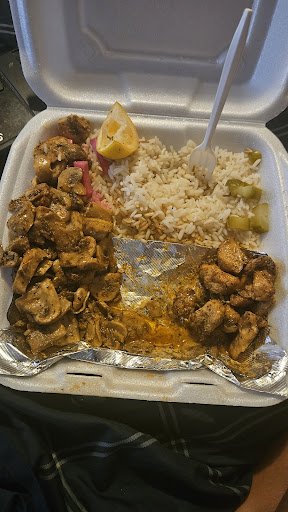 Photo of Mezza Mediterranean Grille - 30720 Southfield Rd, Southfield, MI 48076