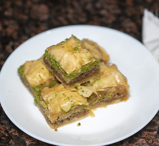 Photo of Mezza Mediterranean Grille - 30720 Southfield Rd, Southfield, MI 48076