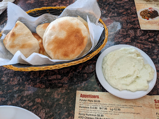 Photo of Mezza Mediterranean Grille - 30720 Southfield Rd, Southfield, MI 48076