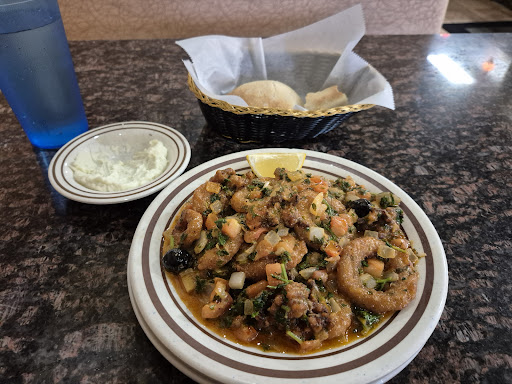 Photo of Mezza Mediterranean Grille - 30720 Southfield Rd, Southfield, MI 48076