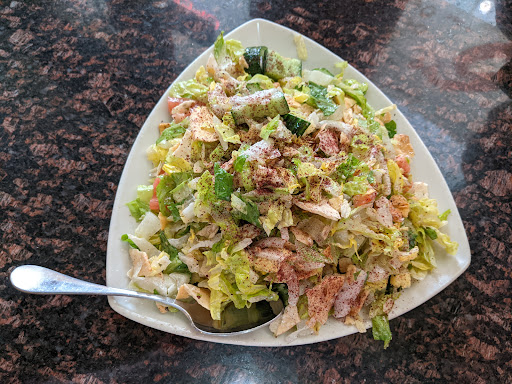 Photo of Mezza Mediterranean Grille - 30720 Southfield Rd, Southfield, MI 48076