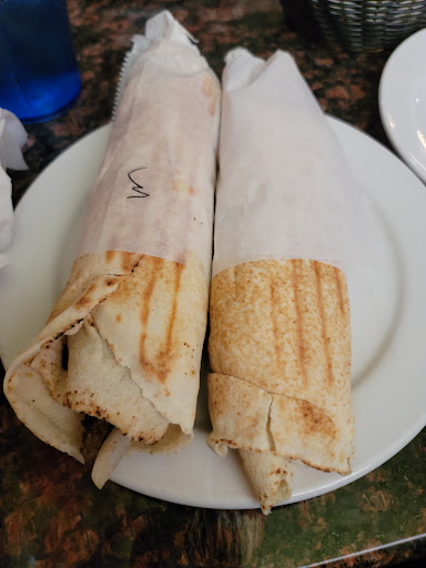 Photo of Mezza Mediterranean Grille - 30720 Southfield Rd, Southfield, MI 48076