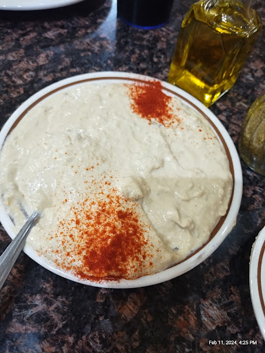 Photo of Mezza Mediterranean Grille - 30720 Southfield Rd, Southfield, MI 48076