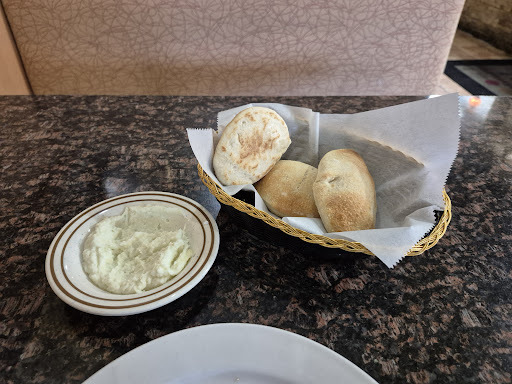 Photo of Mezza Mediterranean Grille - 30720 Southfield Rd, Southfield, MI 48076