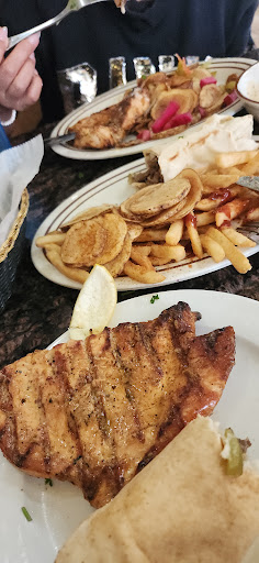 Photo of Mezza Mediterranean Grille - 30720 Southfield Rd, Southfield, MI 48076