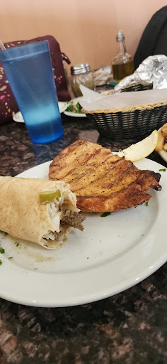 Photo of Mezza Mediterranean Grille - 30720 Southfield Rd, Southfield, MI 48076