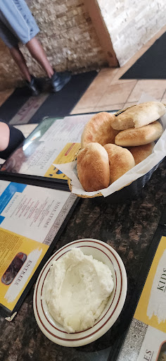 Photo of Mezza Mediterranean Grille - 30720 Southfield Rd, Southfield, MI 48076