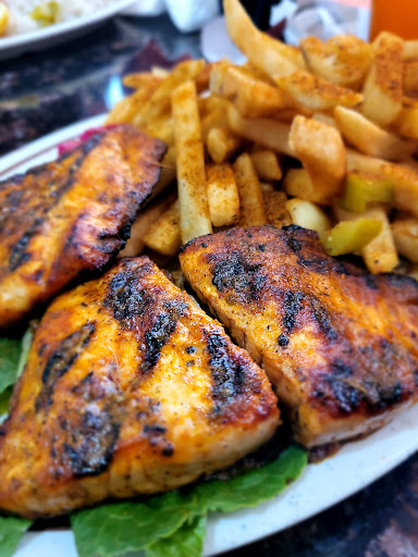 Photo of Mezza Mediterranean Grille - 30720 Southfield Rd, Southfield, MI 48076