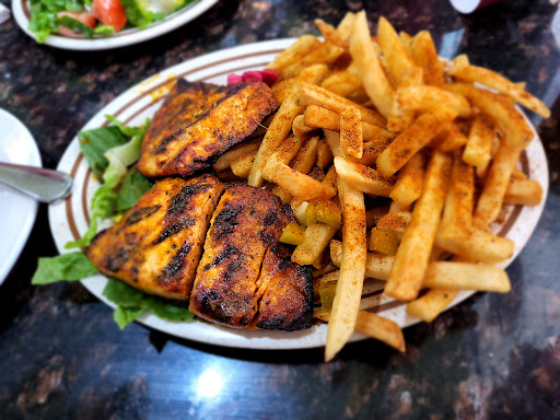 Photo of Mezza Mediterranean Grille - 30720 Southfield Rd, Southfield, MI 48076