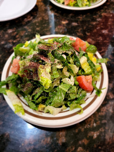 Photo of Mezza Mediterranean Grille - 30720 Southfield Rd, Southfield, MI 48076