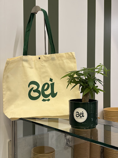 Photo of Bei - 1460 Rue Mackay, Montréal, QC H3G 2W5, Canada
