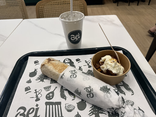 Photo of Bei - 1460 Rue Mackay, Montréal, QC H3G 2W5, Canada